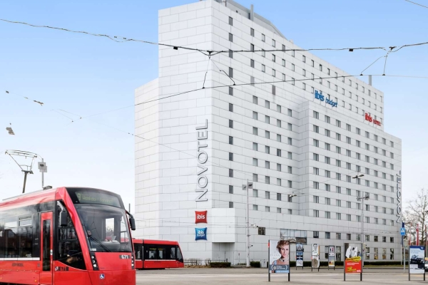 Ibis budget Bern Expo (ex ETAP HOTEL)